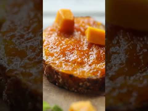 How to make Homemade Mango Jam | No preservation, No mixer | Chef Saniyot Keer