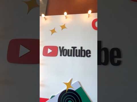 YouTube Creator Camp – 2023 🚀🔥 #shorts #ytshorts