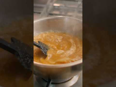 How to make Kada Parshad at home | Chef Sanjyot Keer #shorts #ytshorts