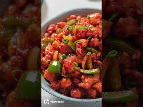 Which is your favourite YFL recipe?