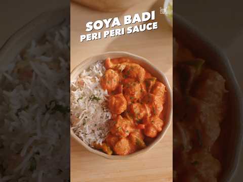 Saurav Ganguly Cooks Peri Peri Soya Badi with Sanjyot Keer | Hatke Recipe with ​⁠@fortunefoods