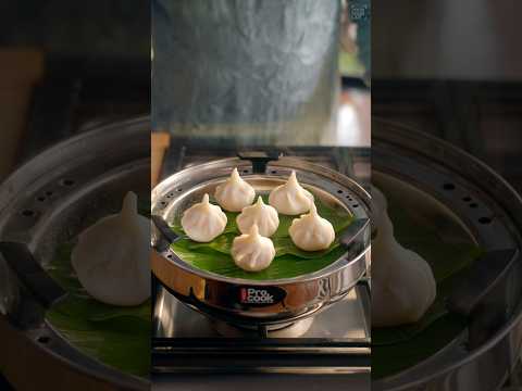 Ganpati Bappa’s favourite Ukdiche Modak Recipe | बाप्पाांचे आवडते उकडीचे मोदक | Chef Sanjyot Keer