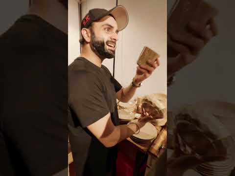 CÜRAA – Can’t Wait to Bring This Dream to Life! From my table to yours ❤️